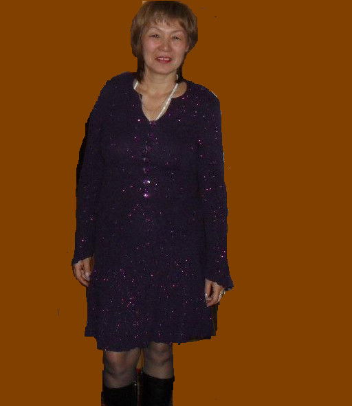 Рая Искендирова