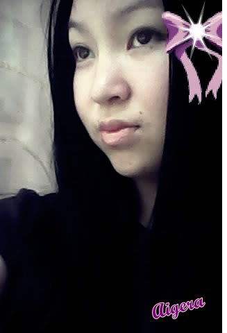 Aigerim Nurdauletova