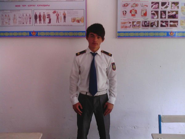 Dima Vip Person Шымкент