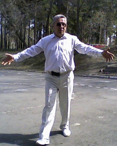 Олег Сущиков