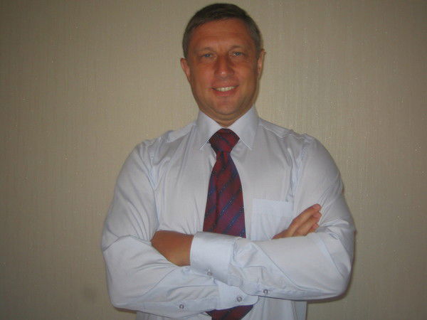 Вячеслав Фомкин