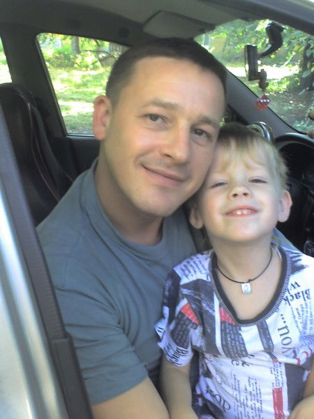 Александр Шелехов