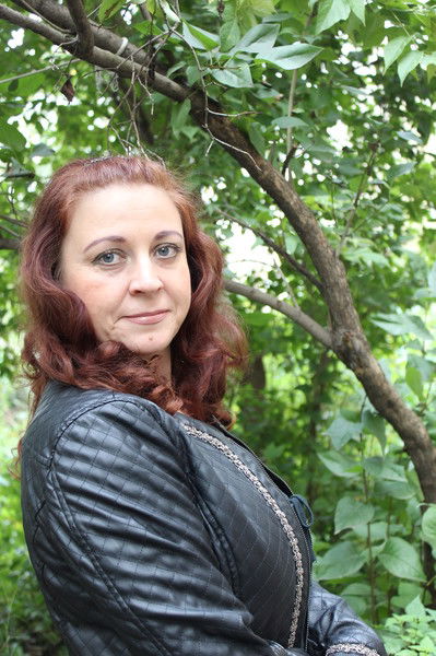 Светлана Фомина