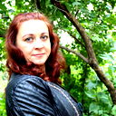 Светлана Фомина
