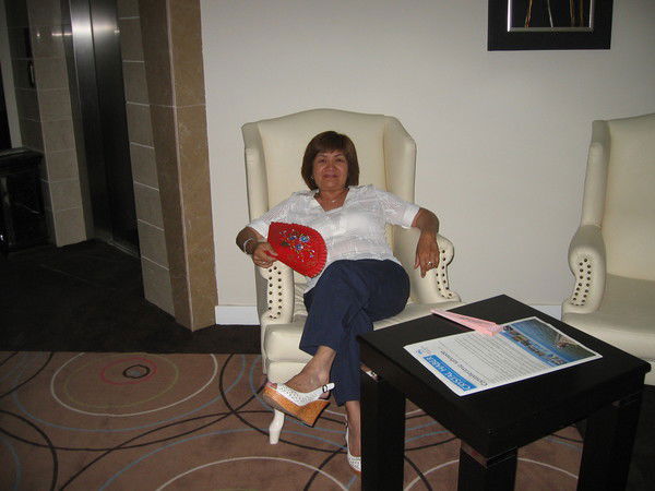 Куляш Абишова