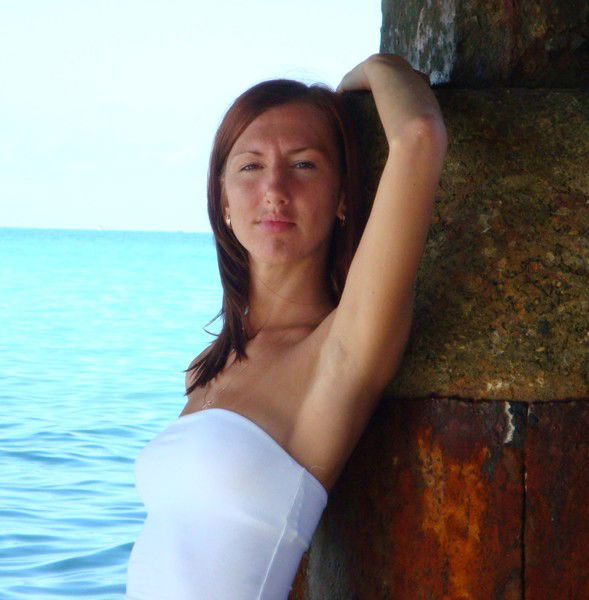 Евгения Кучерова