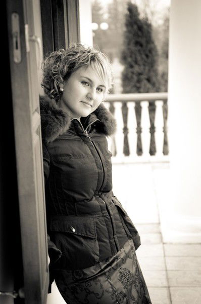 Екатерина Курч