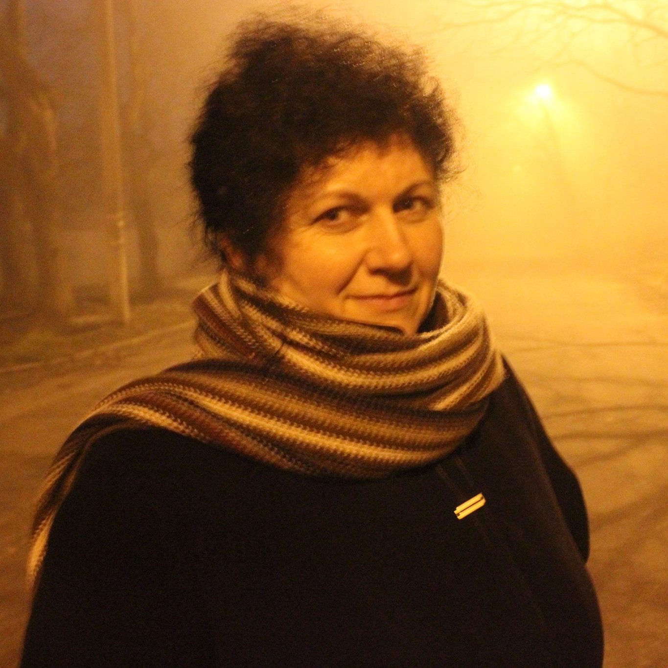 Ніна Басиста