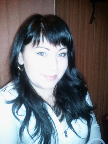 Венера Сулейманова