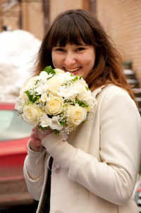 Елена Осипова