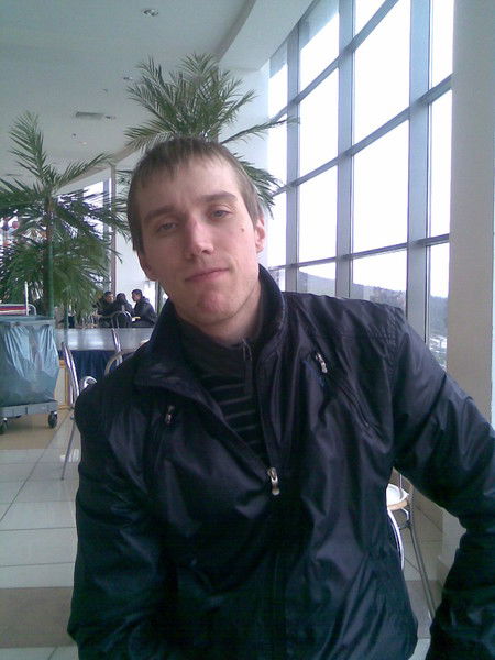 Михаил Витальевич