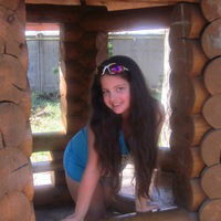 Александра Солодкина