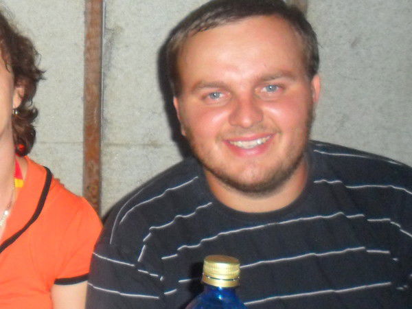 Денис Коверник