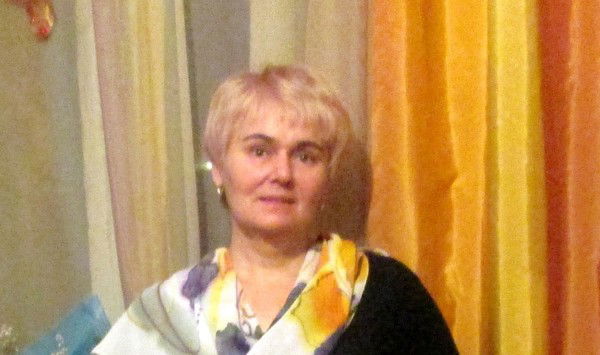 Наталья Яковлева