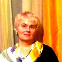 Наталья Яковлева