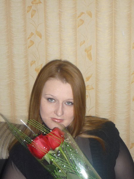 Юлия Шилина