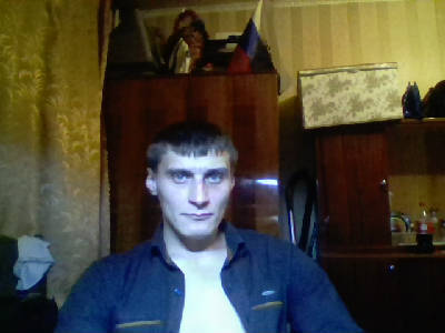 Антон Ермолаев