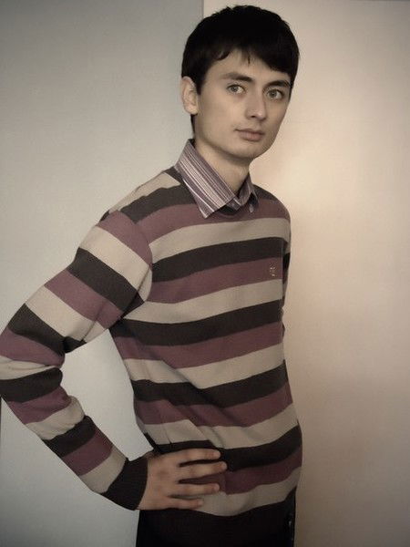 Александр Кузнецов