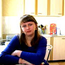 Светлана Шиляева