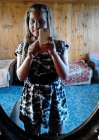 Дарья Ионова