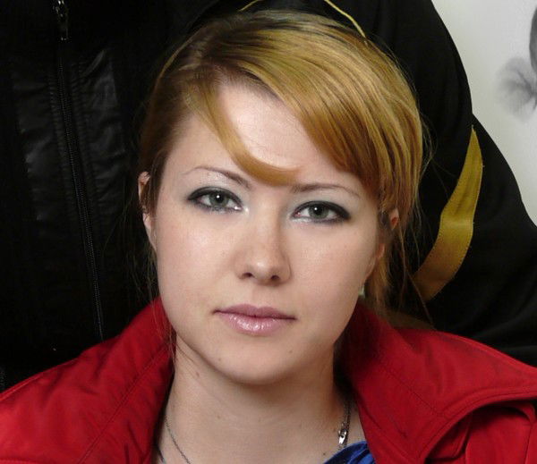 Тамара Соколова