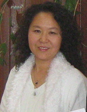 Анжелика Имшинецкая (Ко)