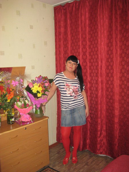 Олеся Атапина