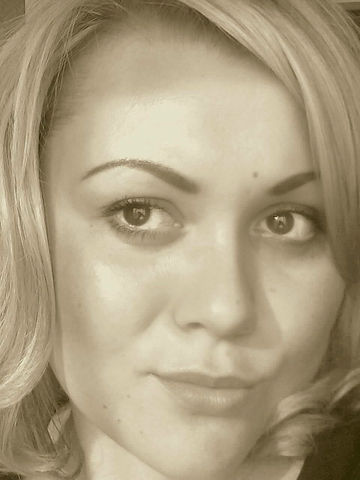 Ягодка Ягодка