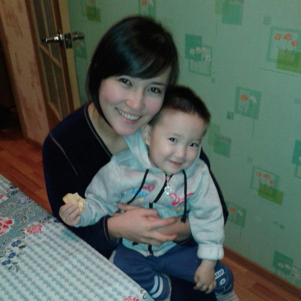 Арай Абиева