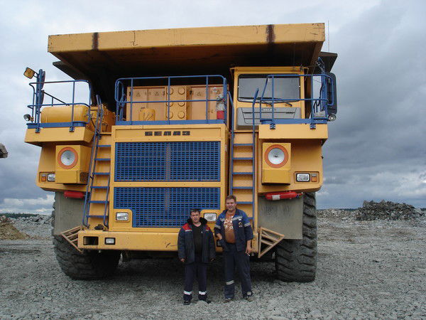 Александр Черниченко