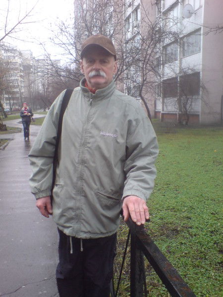 Володимир Пономаренко