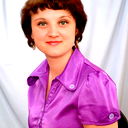 Елена Манякова