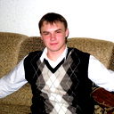 Александр Чинаев