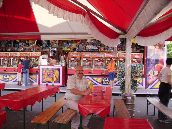 Богдан Василевский