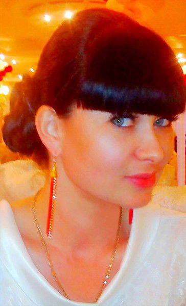 Галина Крушельницькая