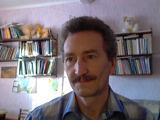 Станислав Хандей