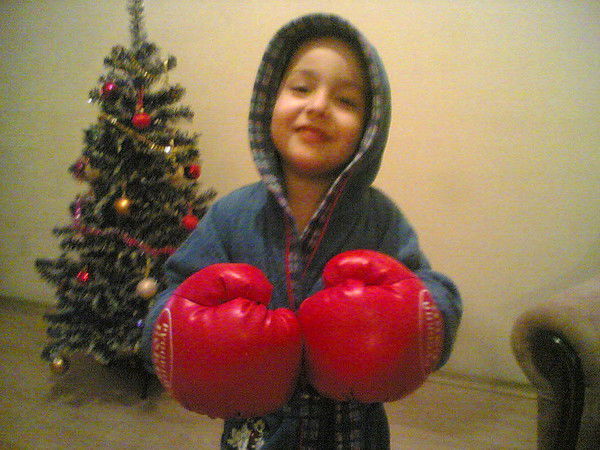 Сергей Старцев