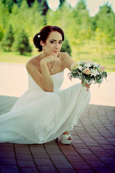 Валерия Полякова