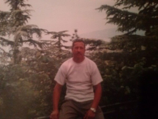 Юрий Телешев