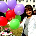 Алёна Ваганова