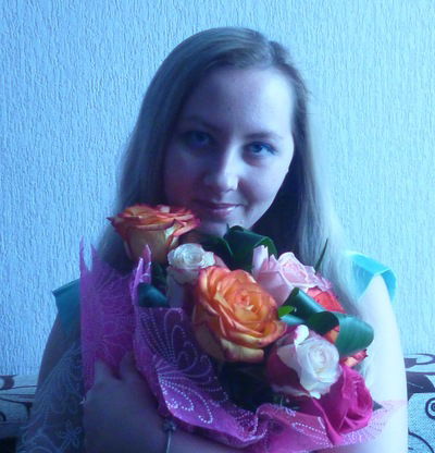 Ирина Рябикина