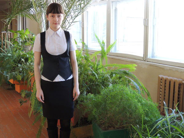 Юлия Аитова