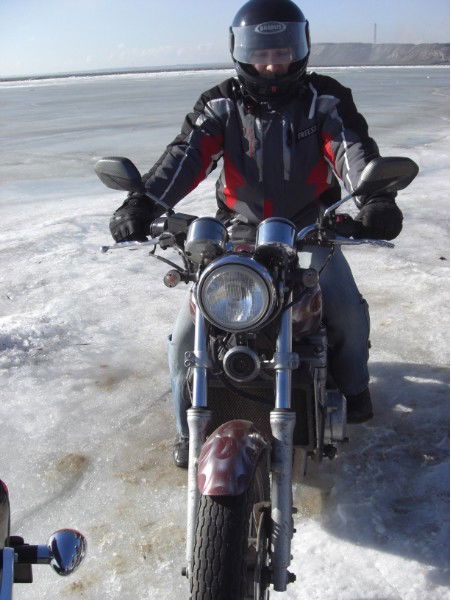 Миша Кушнир