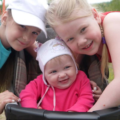 Ирина Жиденко