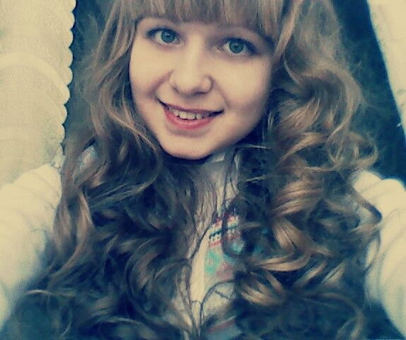 Валерия Замберг