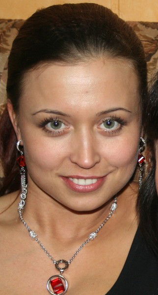 Ромашко Ирина