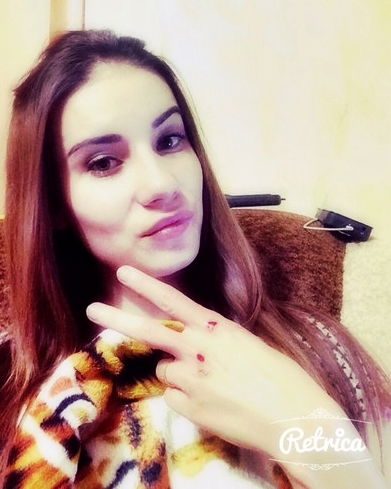 Диана Баракова