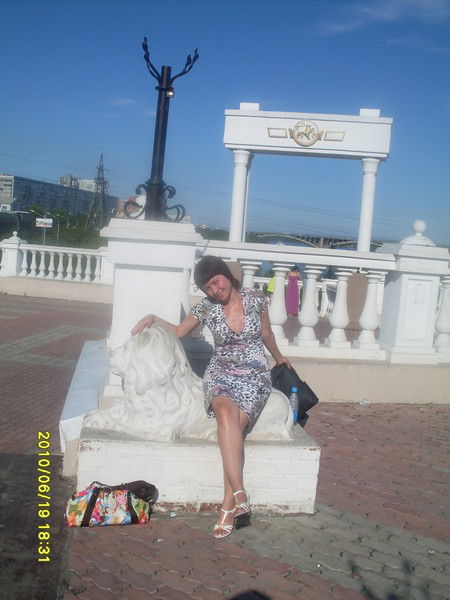 Ольга Баушенко