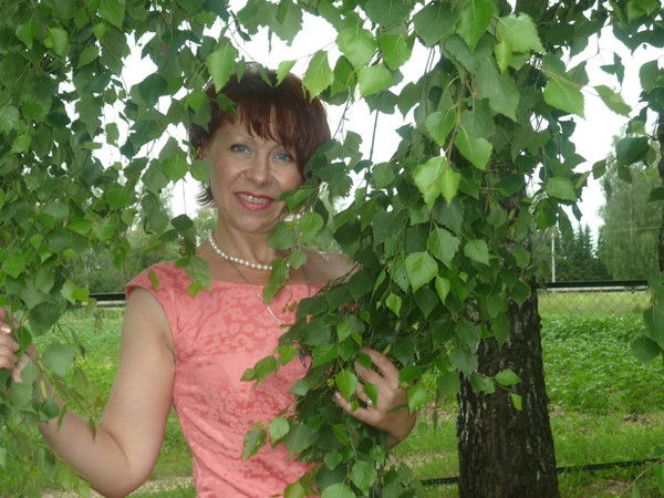 Светлана Дятловская