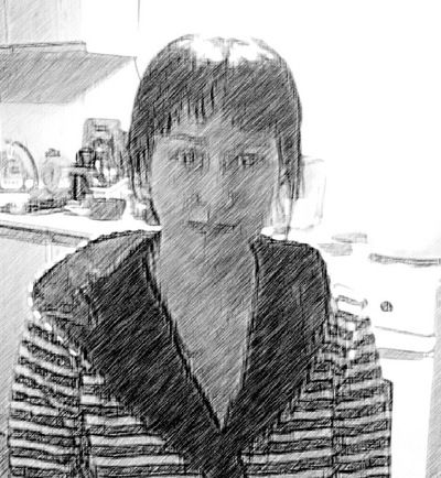 Светлана Бодрова